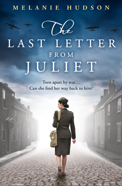 Last Letter from Juliet 9780008319649 Melanie Hudson