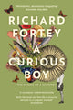Book cover of: Curious Boy. By: Richard Fortey