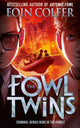 Fowl Twins 9780008324858 Eoin Colfer