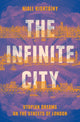 Book cover of: Infinite City. By: Niall Kishtainy