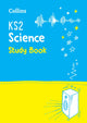 Book cover of: KS2 Science Study Book. By: Collins Collins KS2