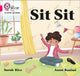 Book cover of: Sit Sit. By: Collins Big Cat