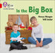 Book cover of: In the Big Box. By: Hawys Morgan