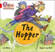 Book cover of: Hopper. By: Liz Miles