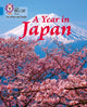 Book cover of: Year in Japan. By: Rob Alcraft