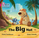 Book cover of: Big Nut. By: Prepared for Prepared for publication by Collins Big Cat