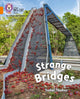 Book cover of: Strange Bridges. By: Isabel Thomas