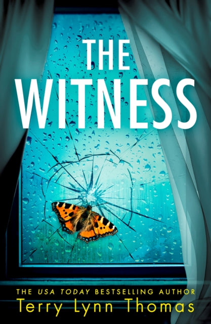 Book cover of: Witness