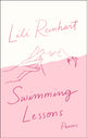 Book cover of: Swimming Lessons: Poems