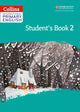 Book cover of: International Primary English Student's Book: Stage 2. By: Daphne Paizee