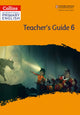 Book cover of: International Primary English Teacher’s Guide: Stage 6. By: Daphne Paizee