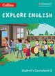 Book cover of: Explore English Student’s Coursebook: Stage 2. By: Daphne Paizee