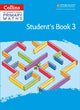 Book cover of: International Primary Maths Student's Book: Stage 3. By: Caroline Clissold