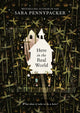 Book cover of: Here in the Real World. By: Sara Pennypacker
