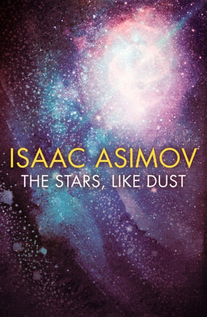 Stars, Like Dust