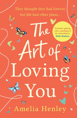 Art of Loving You