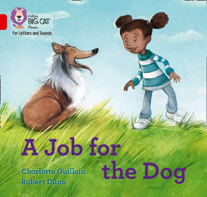 Job for the Dog