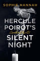 Hercule Poirot’s Silent Night, The New Hercule Poirot Mystery 9780008380809 Sophie Hannah