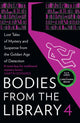 Book cover of: Bodies from the Library 4. By: Tony Medawar