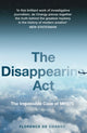 Disappearing Act