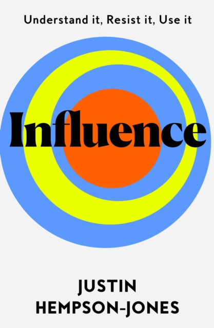 Book cover of: Influence