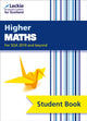 Book cover of: Higher Maths. By: Craig Lowther
