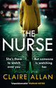 Book cover of: Nurse. By: Claire Allan
