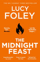 Book cover of: Midnight Feast. By: Lucy Foley