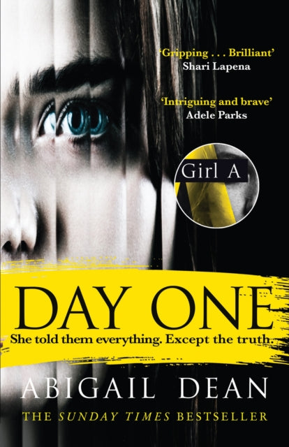 Day One 9780008389307 Abigail Dean
