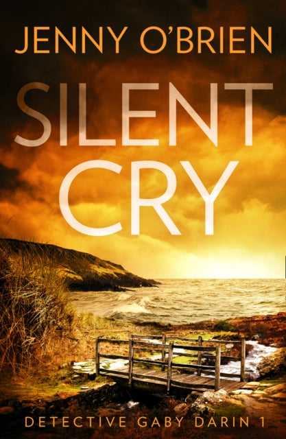 Book cover of: Silent Cry. By: Jenny O'Brien