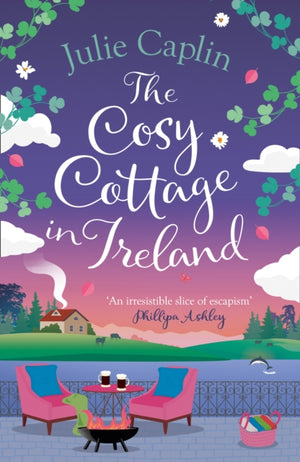 Cosy Cottage in Ireland