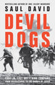 Book cover of: Devil Dogs. By: Saul David