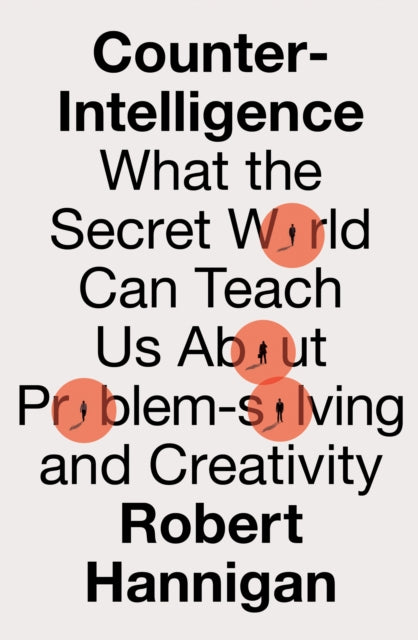 Book cover of: Counter-Intelligence