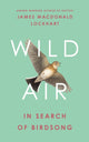 Book cover of: Wild Air. By: James Macdonald Lockhart