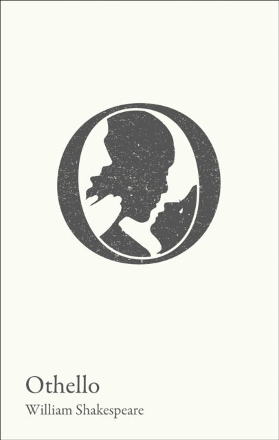 Othello, A-Level and GCSE 9-1 Set Text Student Edition