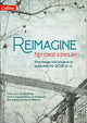 Book cover of: Reimagine Key Stage 3 English. By: Jo Heathcote