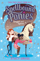 Book cover of: Sugar and Spice. By: Stacy Gregg
