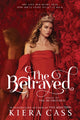Book cover of: Betrayed