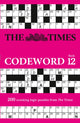 Book cover of: Times Codeword 12. By: The Times Mind Games
