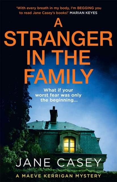 Book ISBN 9780008405021