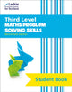 Book cover of: Third Level Maths. By: Trevor Senior