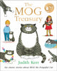 Book cover of: Mog Treasury. By: KERR, JUDITH