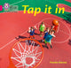 Book cover of: Tap it in. By: Pranika Sharma