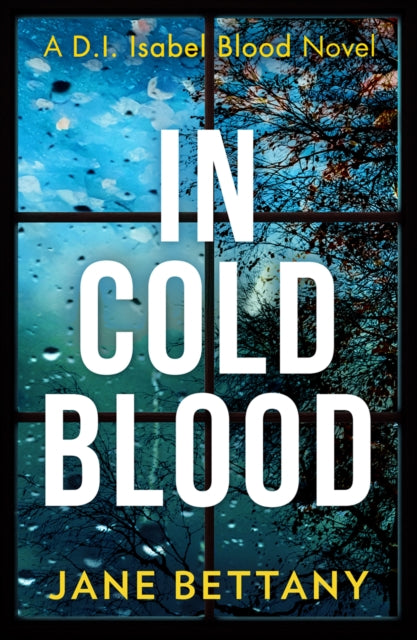 Book cover of: In Cold Blood. By: Jane Bettany