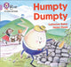 Book cover of: Humpty Dumpty. By: Catherine Baker