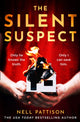Book cover of: Silent Suspect. By: Nell Pattison