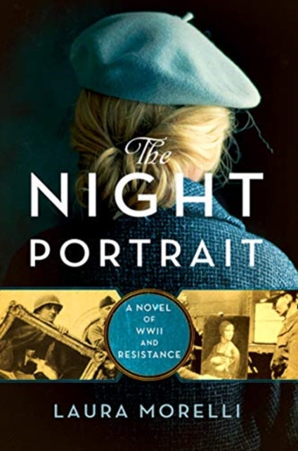 Night Portrait 9780008422714 Laura Morelli