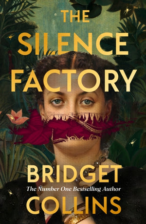 Book ISBN 9780008424039