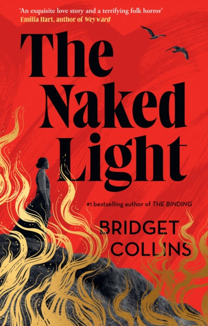Naked Light 9780008424084 Bridget Collins