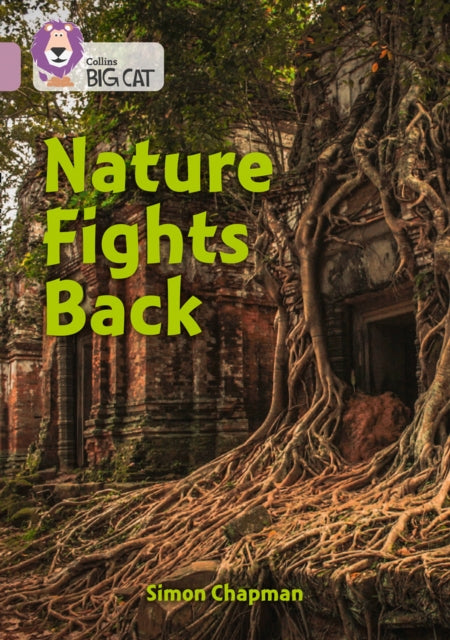Nature Fights Back, Band 18/Pearl 9780008424619 Simon Chapman